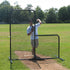 L-Frame Durable Protective Screen